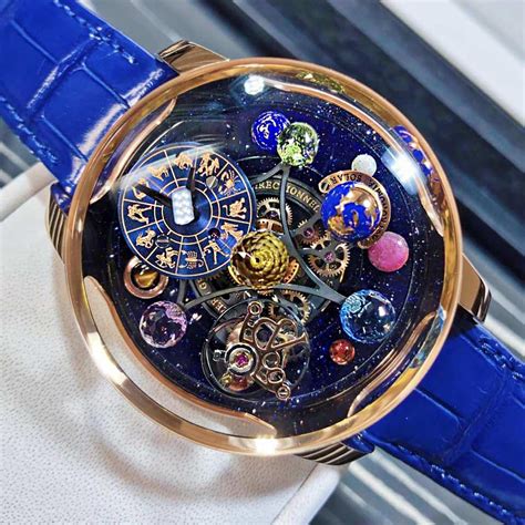 astronomia solar watch replica|astronomia tourbillon price.